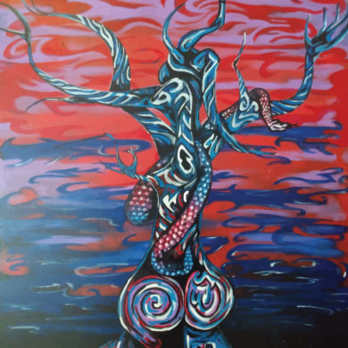 Kundalini's Mistress