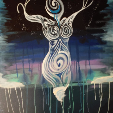 The Strength of Universal Tears